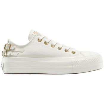 Converse Zapatillas Baskets Chuck Taylor All Star Lift Buckle toile para hombre