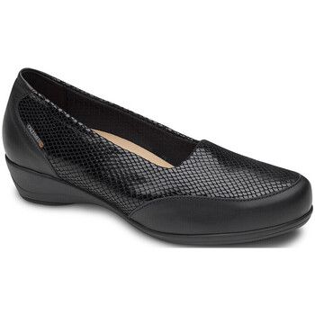 Calzamedi Zapatos de tacón 0602 negro para mujer