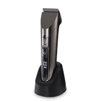 cortapelo de cabello jean louis david pro hair clipper
