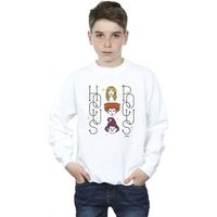 disney jersey hocus pocus para nino