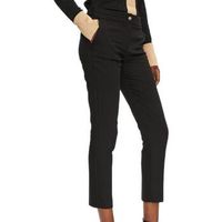 morgan pantalon chino city para mujer