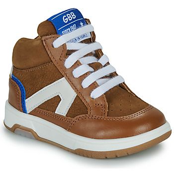GBB Zapatillas altas VAILLANT para niño