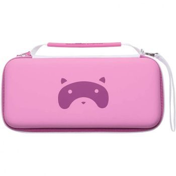 FR-TEC Tanooki Bag Funda para Nintendo Switch y Switch Lite