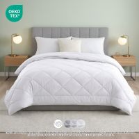 edredon nordico duo 4 estaciones mas vendido sistema de abroches desmontable dos rellenos 170g260g certificado oekortex extra suave transpirable antiralergico lavable a maquina varios tamanos