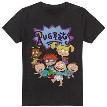 Rugrats Camiseta TV6706 para hombre