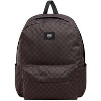vans mochila old skool check backpack vn000h4xba5 para mujer