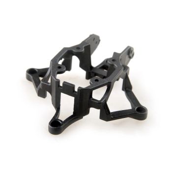 Soporte de repuesto Happymodel Mobula8 HD para instalar DJI O3 Air Unit RC Drone FPV Racing