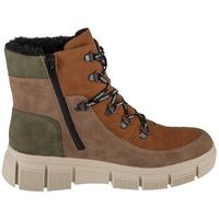 rieker zapatillas altas x340490 para mujer