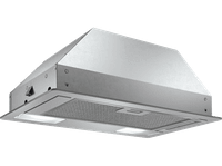 campana grupo filtrante - balay 3bf263nx 121 w 50 hz gris