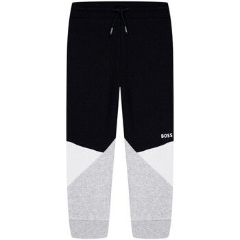 BOSS Pantalones GT16365 para niño