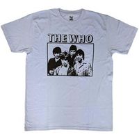 the who tops y camisetas ro5768 para mujer