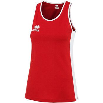 Errea Camiseta tirantes Rachele Canotta Ad para mujer