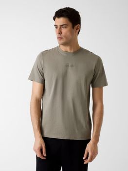 Camiseta De Corte Regular