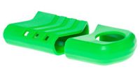 rotor crank protector kit raptor green