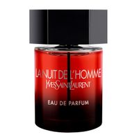 yves saint laurent eau de parfum perfumes hombre