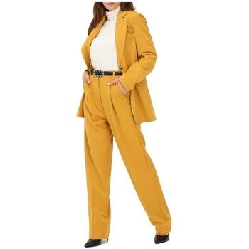 Liu Jo Pantalones WF2228T4224 para mujer