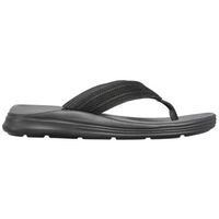 skechers deportivas moda 204383-char para hombre