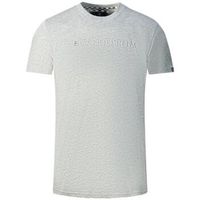 aquascutum camiseta sy209 para mujer