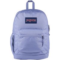 jansport mochila cross town plus backpack para mujer