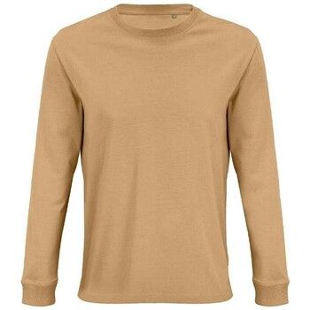 Sols Camiseta manga larga Pioneer para mujer