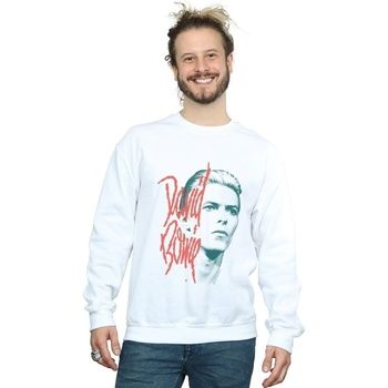 David Bowie Jersey BI19353 para hombre