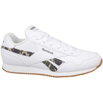 Reebok Sport Deportivas Moda Royal Classic Jogger 3 para niño