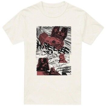 Disney Camiseta Imperial Strike para hombre
