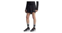 pantalon corto adidas performance adi365 running climacool  negro para hombre