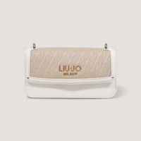 liu jo bolso s crossbody east west para mujer