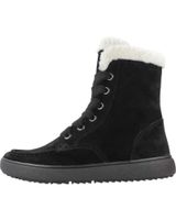 de geox botas nina modelo j theleven color negro c9999