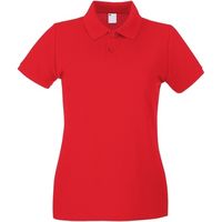 fruit of the loom polo 63030 para mujer