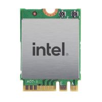 tarjeta de red intel wi-fi 6 ax200 pci express 2400 mbits dual band bluetooth 50