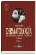 ibd manual dermatologia en pequenos animales y exoticos