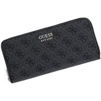 guess cartera brenton slg med zip swlg96 48146 para mujer