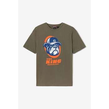 Le Temps des Cerises Camiseta Camiseta BRIGGS para hombre