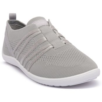 Tom Tailor Mocasines GREY para mujer
