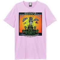 amplified clothing tops y camisetas ixnay on the hombre para mujer