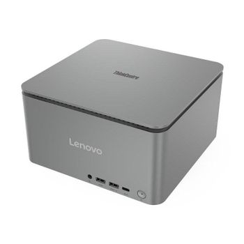 Lenovo ThinkCentre neo Ultra Mini PC Intel Core i9-14900 32GB 1TB SSD RTX 4060 Windows 11 Pro