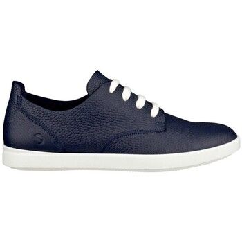 Ecco Zapatillas Leisure Lace Up para mujer
