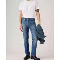 levis jeans 00501 3719 - 501 original-the fairway - blu para hombre