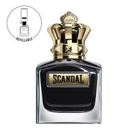 jean paul gaultier scandal le parfum pour homme eau de parfum