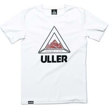 Uller Camiseta Rocky para mujer