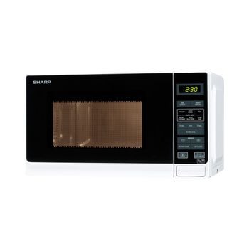 Sharp R-272WM