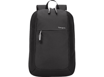 Mochila para portátil - Targus Intellect Essentials, 16 l, Negro