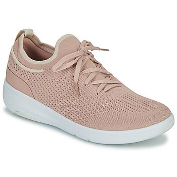 FitFlop Zapatillas SUPER Q para mujer