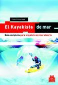 el kayakista del mar