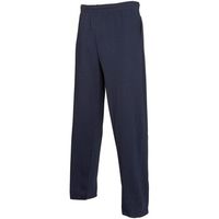 fruit of the loom pantalon chandal ss904 para hombre