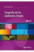 ecografia de los sindromes fetales  dvd