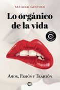 lo organico de la vida
