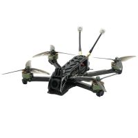 stinger v4pro 225mm hd o4 pro 5 pulgadas 4s 6s freestyle fpv racing drone pnp bnf con rate f4v4 65a stack